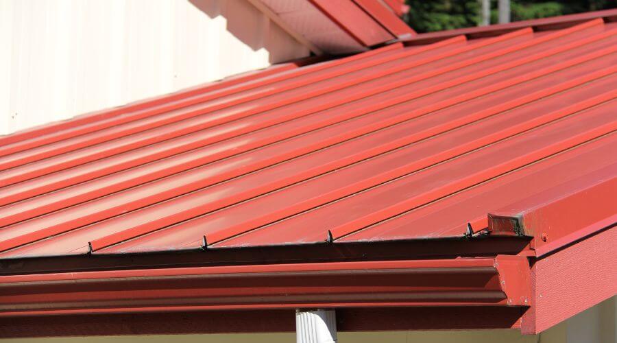 Professional top industrial roofings services in Maud, OK